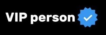 vip icon